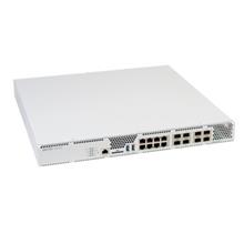 Сервисный маршрутизатор ESR-3100, 8хEthernet 10/100/1000BASE-T, 8х10GBASE-R SFP+, 16 или 32 ГБ¶RAM, 1 слот для SD-карт, 2 слота для модулей питания Eltex ESR-3100 фото, купить, цена, магазин