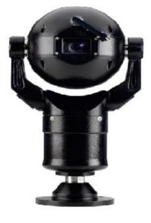 Поворотная камера защищенного исполнения день/ночь MIC-550ALW28P BoshSecurity F01U217501 фото, купить, цена, магазин