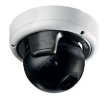 Защищенная купольная IP-камера starlight NDN-733V02-P BoshSecurity F01U269636 фото, купить, цена, магазин