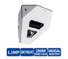 Вандалозащищенная камера для установки в угол NCN-90022-F1 BoshSecurity F01U273907 фото, купить, цена, магазин