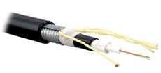 Teldor F50120119B (SLA-5-01X12-ZPRP-DD) (95L525Y12B) Кабель волоконно-оптический Teldor F50120119B фото, купить, цена, магазин