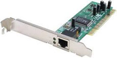 ZyXEL FN312 PCI-адаптер Fast Ethernet ZyXEL FN312 фото, купить, цена, магазин