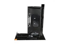 Hyperline FO-19R-2U-6xSLT-W140H42-48UN-BK Бокс оптический универсальный 19" Hyperline FO-19R-2U-6xSLT-W140H42-48UN-BK фото, купить, цена, магазин