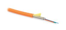 Hyperline FO-DF-IN-50-4-LSZH-OR Кабель волоконно-оптический 50/125 (OM2) многомодовый Hyperline FO-DF-IN-50-4-LSZH-OR фото, купить, цена, магазин