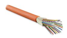 Hyperline FO-DT-IN-50-24-PVC-OR (FO-D-IN-50-24-FRPVC) Кабель волоконно-оптический 50/125 (OM2) многомодовый Hyperline FO-DT-IN-50-24-PVC-OR фото, купить, цена, магазин