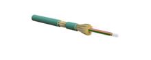 Hyperline FO-DT-IN-503-16-LSZH-AQ Кабель волоконно-оптический 50/125 (OM3) многомодовый Hyperline FO-DT-IN-503-16-LSZH-AQ фото, купить, цена, магазин