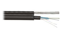 Hyperline FO-SSMT-OUT-9-8-PE-BK Кабель волоконно-оптический 9/125 (OS2 Hyperline FO-SSMT-OUT-9-8-PE-BK фото, купить, цена, магазин