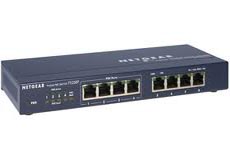 NetGear FS108PEU , , , 