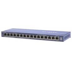 NetGear FS116PEU , , , 