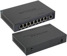 Гигабитный межсетевой экран ProSafe™ (4 WAN и 4 LAN порта 10/100/1000 Мбит/с) с поддержкой до 125 IPSec и 50 SSL VPN туннелей и возможностью балансировки нагруз NetGear FVS318G-100RUS фото, купить, цена, магазин