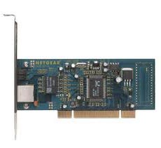 10/100/1000 Мбит/с PCI-адаптер NetGear GA311-100PES фото, купить, цена, магазин
