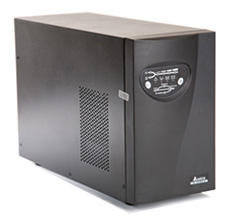 ИБП N-Series 1 kVA напольный Delta ИБП GES102N200035 фото, купить, цена, магазин