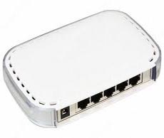 NetGear GS605-300PES , , , 