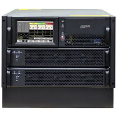 Силовой шкаф HEM030/15R (30 kVA макс. 2 слота для силовых модулей HEPM15R) Hiden HEM030/15R фото, купить, цена, магазин