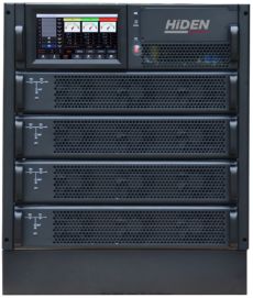 Силовой шкаф HEM040/10R (40 kVA макс. 4 слота для силовых модулей HEPM10R) Hiden HEM040/10R фото, купить, цена, магазин