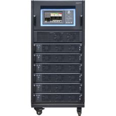 Силовой шкаф HEM060/10R (60 kVA макс. 6 слотов для силовых модулей HEPM10R) Hiden HEM060/10R фото, купить, цена, магазин