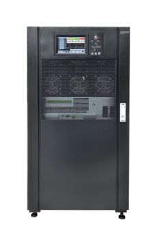 Силовой шкаф HEM100-50X (100 kVA макс. 2 слота для силовых модулей HEPM50X) Hiden HEM100-50X фото, купить, цена, магазин