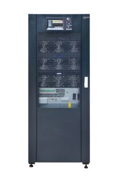 Силовой шкаф HEM200-50X (200 kVA макс. 4 слота для силовых модулей HEPM50X) Hiden HEM200-50X фото, купить, цена, магазин