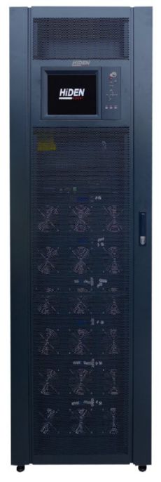 Силовой шкаф HEM300-50X (300 kVA макс. 6 слотов для силовых модулей HEPM50X) Hiden HEM300-50X фото, купить, цена, магазин