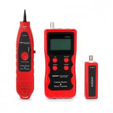 Hyperline HL-868 Кабельный тестер для витой пары Hyperline HL-868 фото, купить, цена, магазин