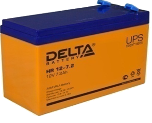 Delta HR12-4.5 , , , 