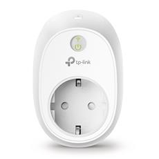 Умная Wi-Fi розетка с мониторингом энергопотребления HS110 TP-Link HS110 фото, купить, цена, магазин
