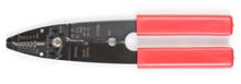 Hyperline HT-203M Многофункциональный инструмент для зачистки и обрезки кабелей d=0.5-6 мм Hyperline HT-203M фото, купить, цена, магазин