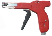 Hyperline HT-328 Инструмент для затяжки и обрезки стяжек (ширина до 4 Hyperline HT-328 фото, купить, цена, магазин
