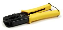 Hyperline HT-N5684 Инструмент обжимной для RJ-45 Hyperline HT-N5684 фото, купить, цена, магазин