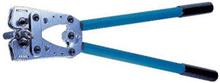 Hyperline HT-T51 Инструмент обжимной усиленный для клемм Hyperline HT-T51 фото, купить, цена, магазин