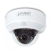 H.265 3 Mega-pixel IR IP Camera with Remote Focus and Zoom: Sony Exmor sensor, 802.3af POE, H.265/H.264, 2.8~12mm P-iris Lens, 3MP@30fps, IR-20meter, ICR, True Planet ICA-M4320P фото, купить, цена, магазин