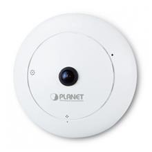 5 Megapixel 11N Wireless Fish-Eye IP Camera. 11n Wireless , 360 Planet ICA-W8500 фото, купить, цена, магазин