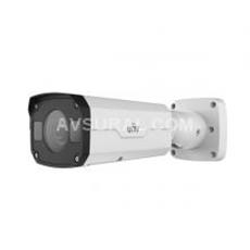 Уличная цилиндрическая видеокамера Uniview IPC2322LBR3-SPZ28-D Uniview IPC2322LBR3-SPZ28-D фото, купить, цена, магазин