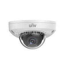 Купольная видеокамера Uniview IPC314SR-DVPF28 Uniview IPC314SR-DVPF28 фото, купить, цена, магазин