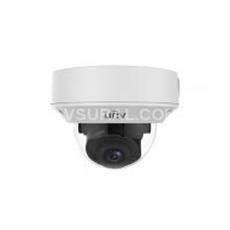 Купольная видеокамера Uniview IPC3232LR3-VSPZ28-D Uniview IPC3232LR3-VSPZ28-D фото, купить, цена, магазин