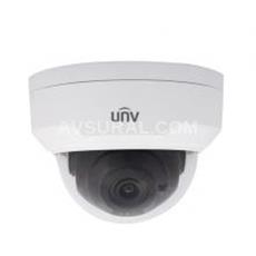 Купольная видеокамера Uniview IPC324ER3-DVPF28 Uniview IPC324ER3-DVPF28 фото, купить, цена, магазин