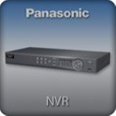 Panasonic IPSVS-AD-NVR-PN , , , 