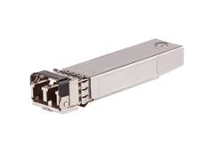 Трансивер Aruba 1G SFP LC SX OM2 MMF, 500 м HP Networking J4858D фото, купить, цена, магазин