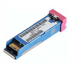 HP X121 1G SFP LC LH Transceiver HP Networking J4860C фото, купить, цена, магазин