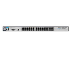 Коммутатор HP 3500-24G-PoE yl (J8692A) HP Networking J8692A фото, купить, цена, магазин