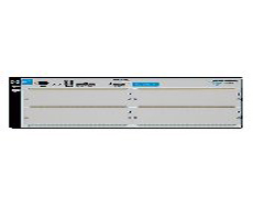 Корпус коммутатора HP 4204 vl (J8770A) HP Networking J8770A фото, купить, цена, магазин