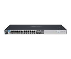 Коммутатор HP 2510-24 (J9019B) HP Networking J9019B фото, купить, цена, магазин