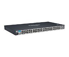 Коммутатор HP 2510-48 (J9020A) HP Networking J9020A фото, купить, цена, магазин