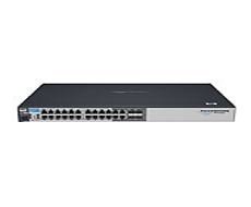 Коммутатор HP 2810-24G (J9021A) HP Networking J9021A фото, купить, цена, магазин