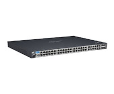Коммутатор HP 2810-48G (J9022A) HP Networking J9022A фото, купить, цена, магазин