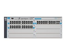Коммутатор HP 4208-68G-4SFP vl (J9030A) HP Networking J9030A фото, купить, цена, магазин