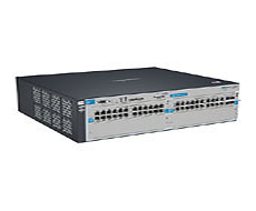 Коммутатор HP 4204-44G-4SFP vl (J9064A) HP Networking J9064A фото, купить, цена, магазин