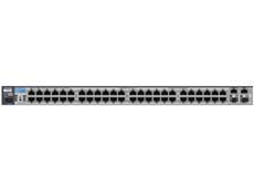 Коммутатор HP 2610-48 (J9088A) HP Networking J9088A фото, купить, цена, магазин