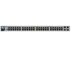 Коммутатор HP 2610-48-PoE (J9089A) HP Networking J9089A фото, купить, цена, магазин