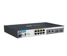 Коммутатор HP 2520-8-PoE (J9137A) HP Networking J9137A фото, купить, цена, магазин